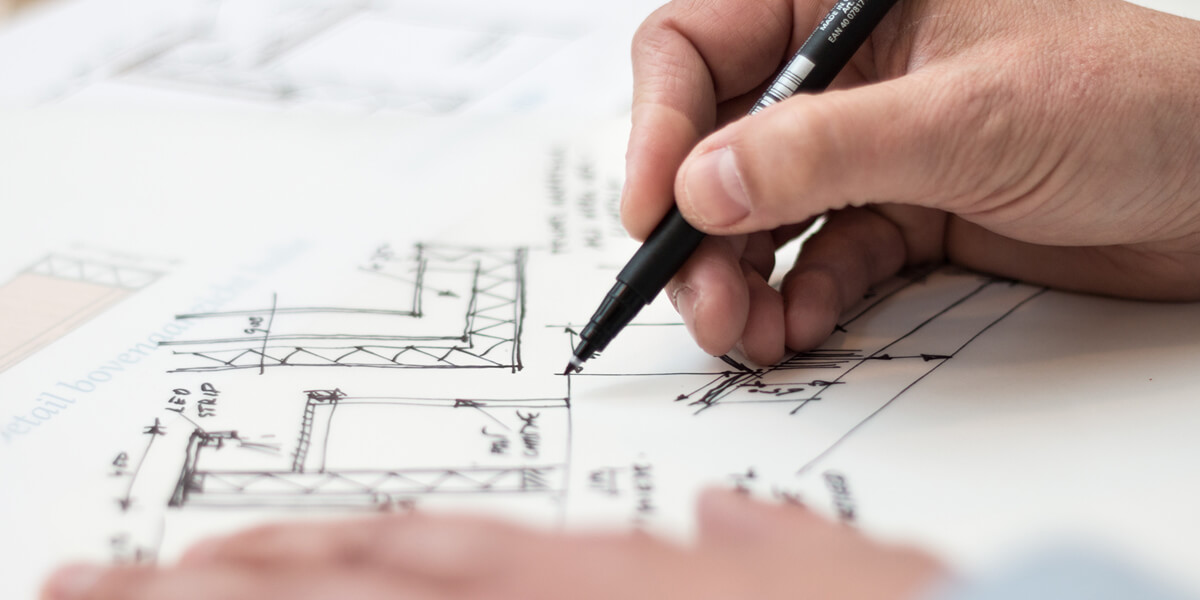 Engineering Drawing Service